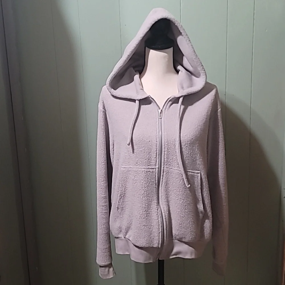 Soft Serve zip-up jacket size small - Picture 2 of 10